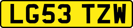LG53TZW