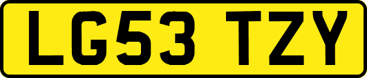 LG53TZY