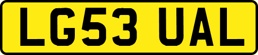 LG53UAL