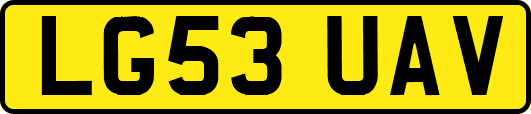 LG53UAV