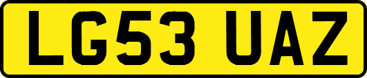 LG53UAZ