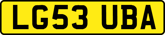 LG53UBA