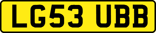 LG53UBB