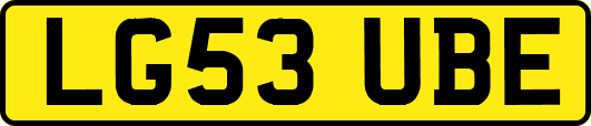 LG53UBE