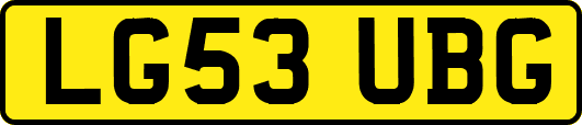 LG53UBG