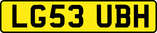 LG53UBH