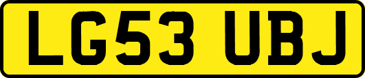 LG53UBJ