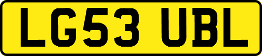 LG53UBL