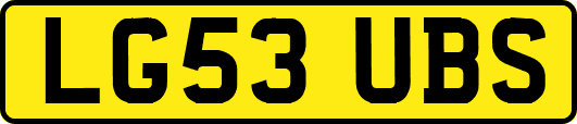 LG53UBS