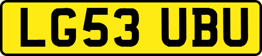 LG53UBU