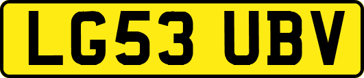 LG53UBV