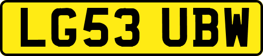 LG53UBW