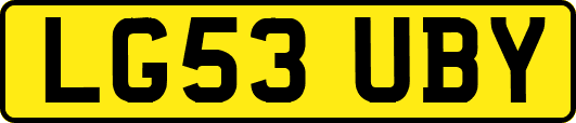 LG53UBY