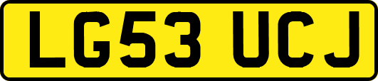 LG53UCJ