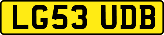 LG53UDB