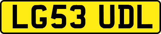 LG53UDL