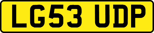 LG53UDP