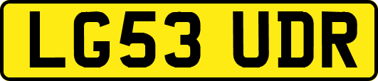 LG53UDR