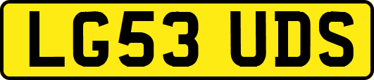 LG53UDS