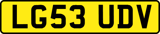 LG53UDV