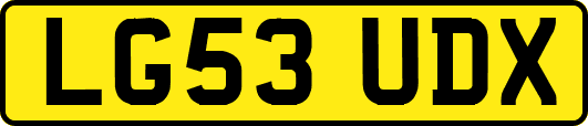LG53UDX