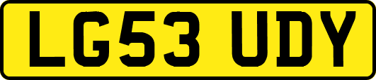 LG53UDY
