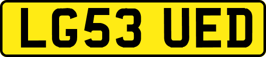 LG53UED