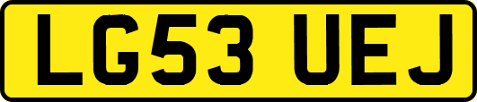 LG53UEJ