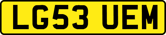 LG53UEM