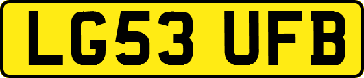 LG53UFB