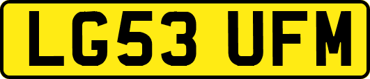 LG53UFM