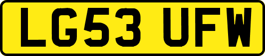 LG53UFW