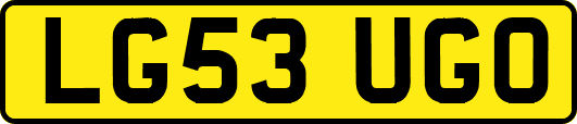 LG53UGO