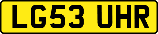 LG53UHR
