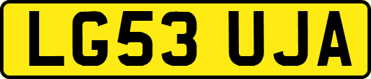 LG53UJA