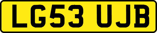LG53UJB