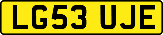 LG53UJE