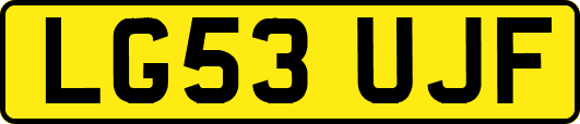 LG53UJF