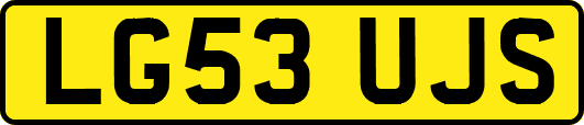 LG53UJS