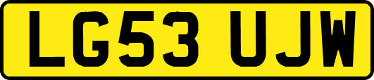 LG53UJW