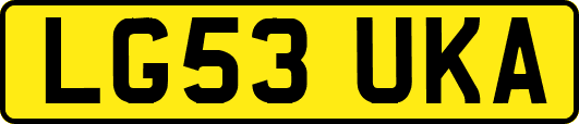 LG53UKA