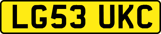 LG53UKC
