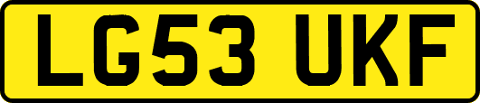 LG53UKF