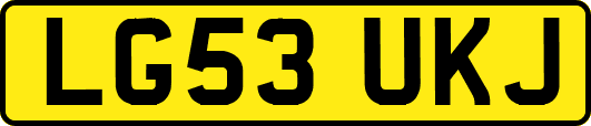 LG53UKJ