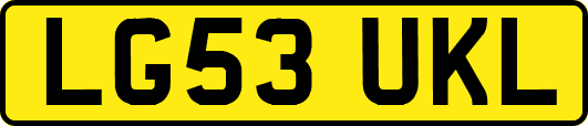 LG53UKL