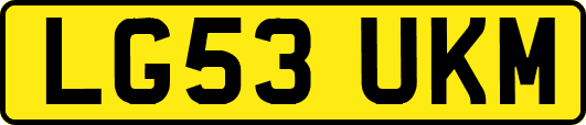 LG53UKM
