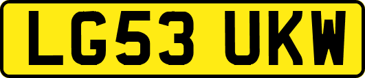 LG53UKW