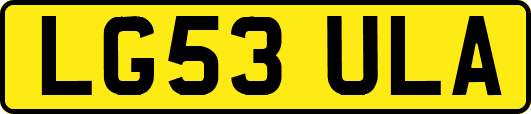 LG53ULA