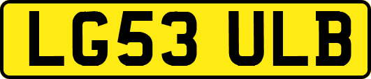 LG53ULB