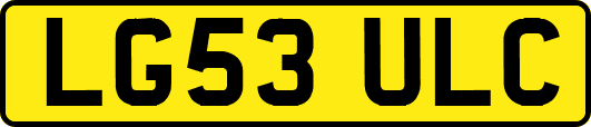 LG53ULC